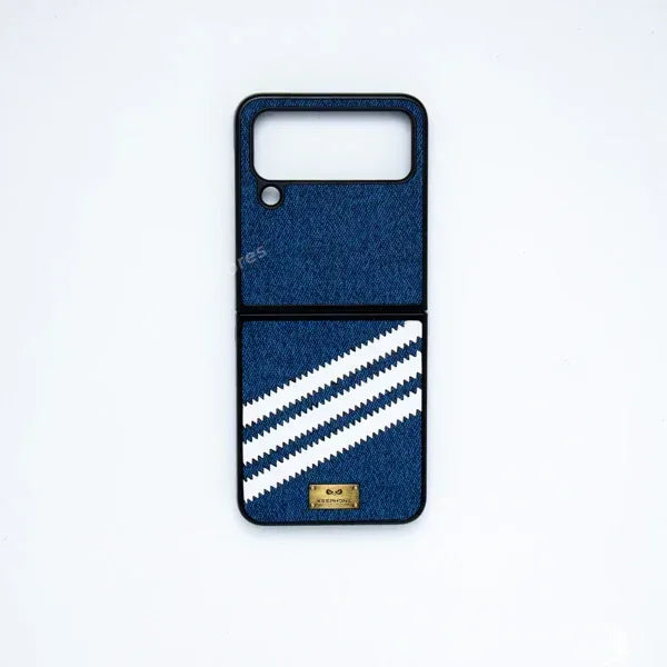 KeePhone Fabric Case Samsung Z Flip 3/4 - Three
