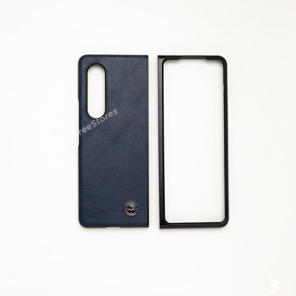 KeepHone Leather Case Samsung Galaxy Z Fold 3