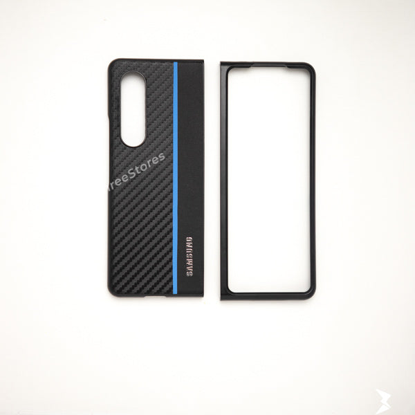 Carbon Z Fold 3 Case Samsung Galaxy