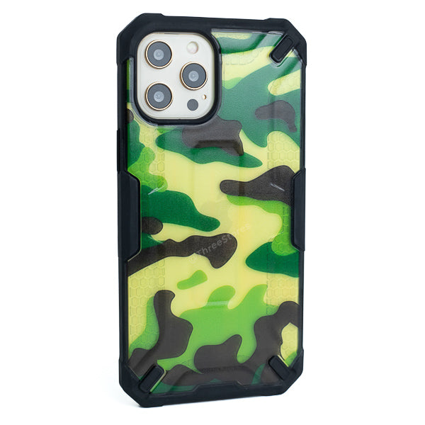 Unicorn Beetle ShockProof Case iPhone 12 Pro Max