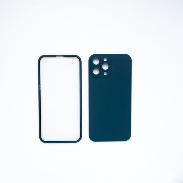 Recci Full Protection Shockproof Case iPhone 13 Pro Max