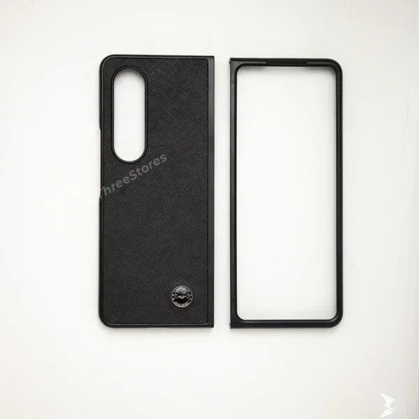 KeePhone Texture Case Samsung Z Fold 4 - Three