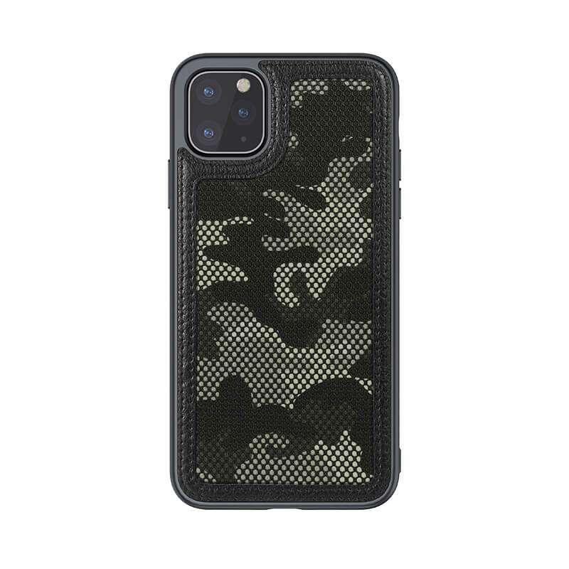 Nillkin Camo cover case 11 pro - Three