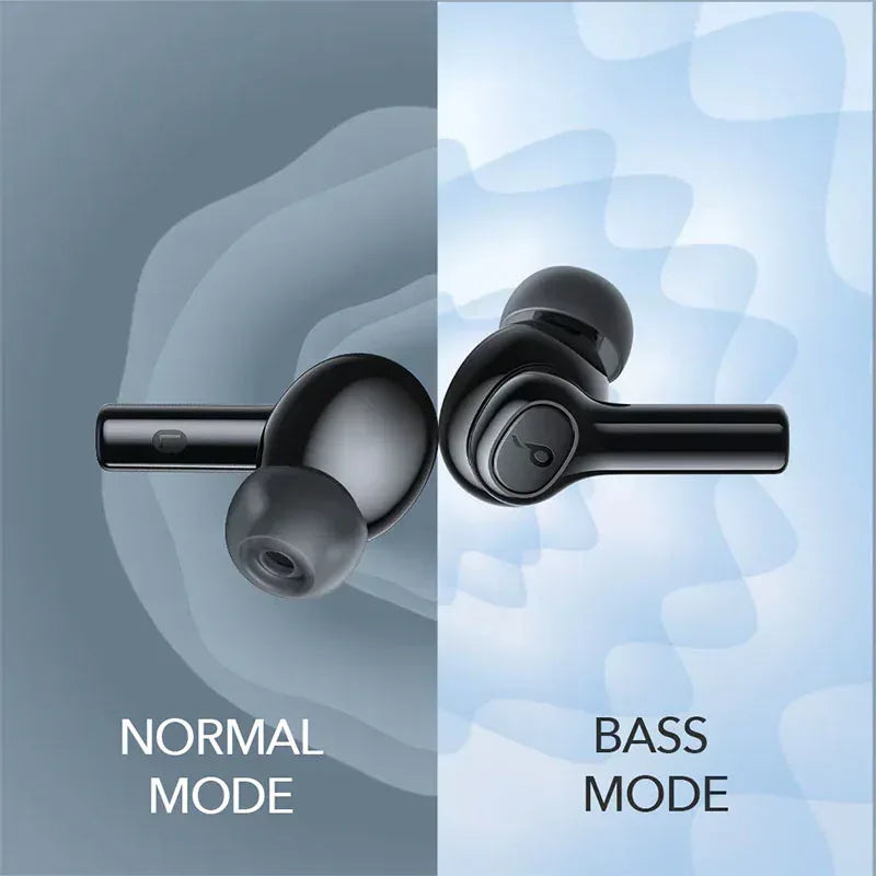 Anker Soundcore WirelessEarbuds R100 - Three