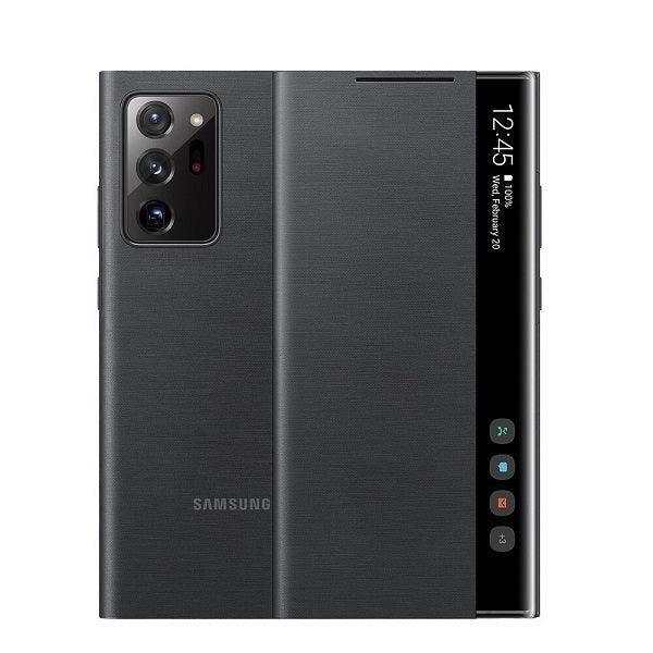 Clear View Case Samsung Note 20 Ultra - Three