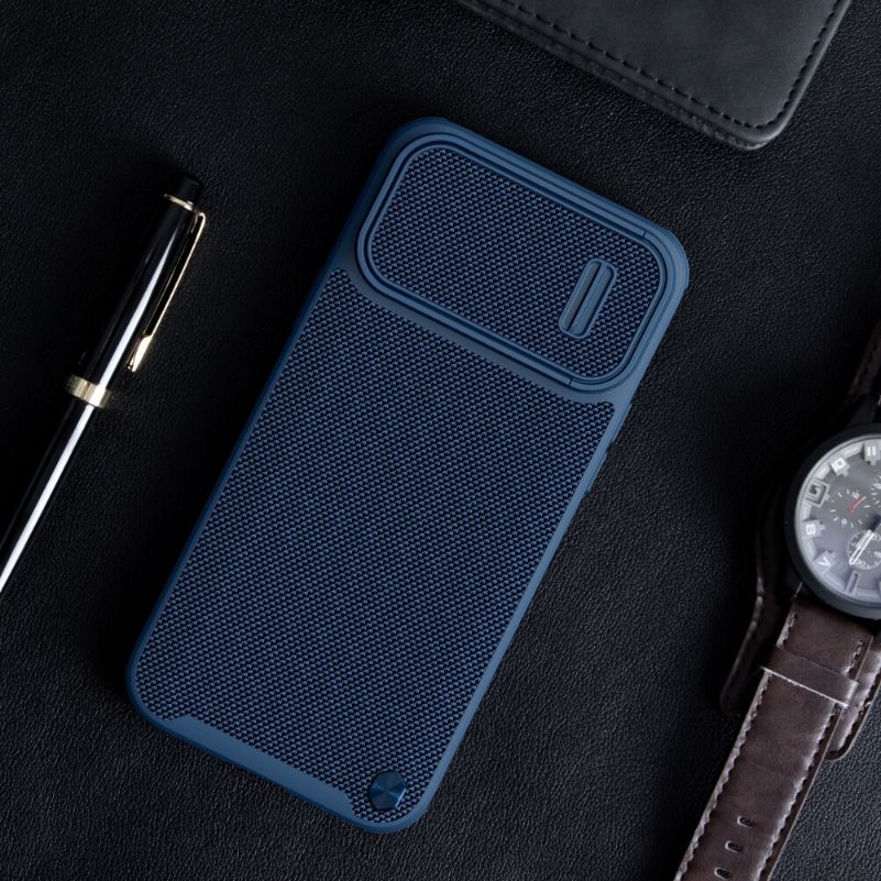 Nillkin Textured Magnetic Case iPhone 13 Pro Max