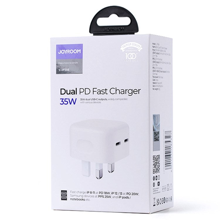 Joyroom Charger 35W
