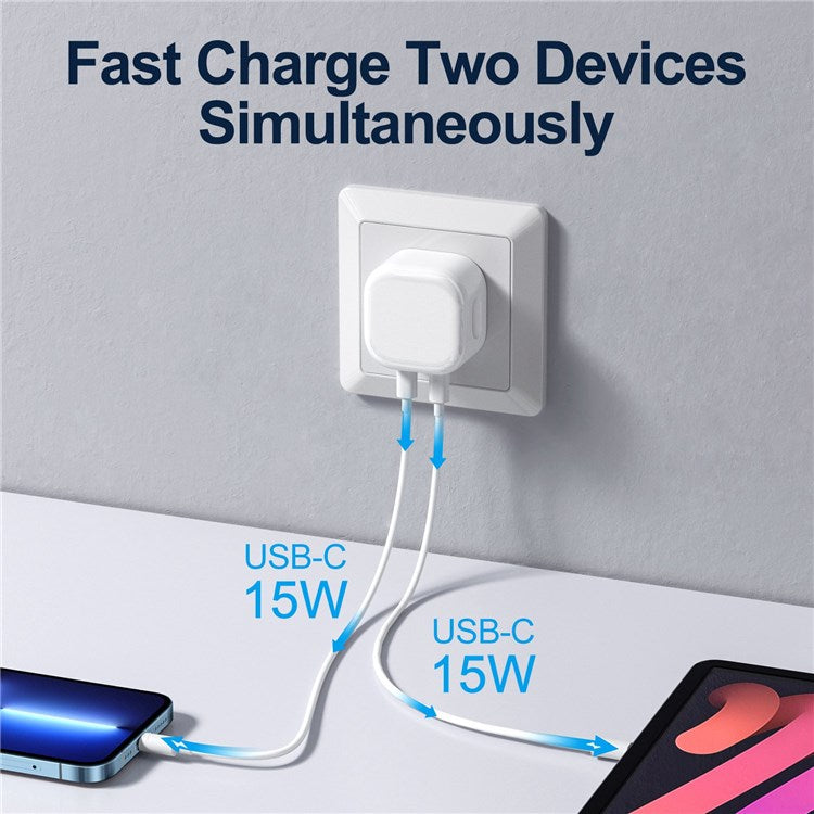 Joyroom Charger