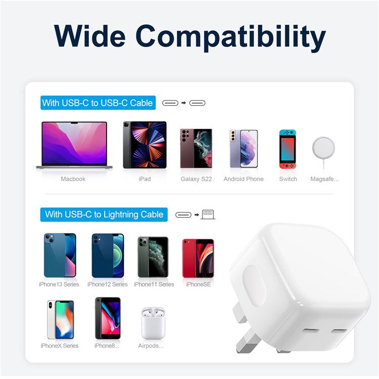 Joyroom Charger