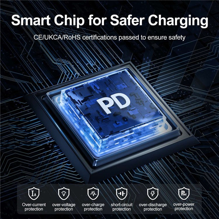 Joyroom Charger