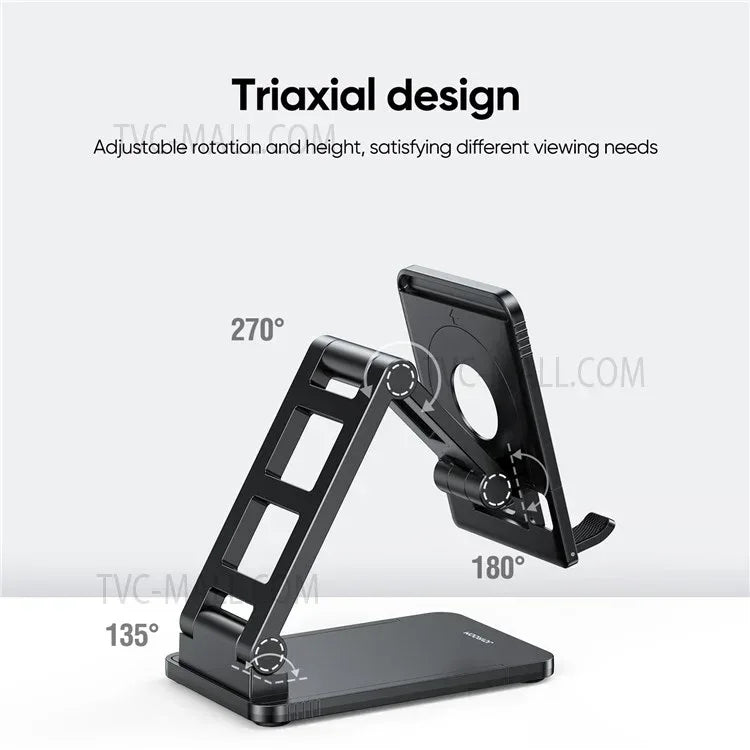 JoyRoom Desktop Phone Stand JR-ZS282 - Three