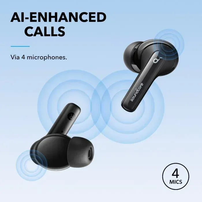 Anker Soundcore Life Note 3i - Three