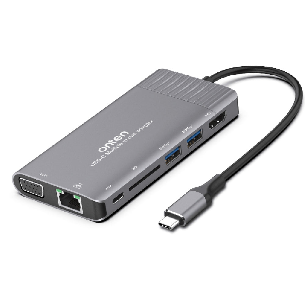 Onten Hub Type-C