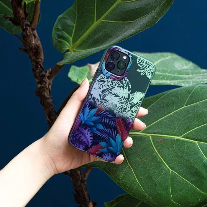 SwitchEasy Artist Protective Case iPhone 13 Pro Max - Three