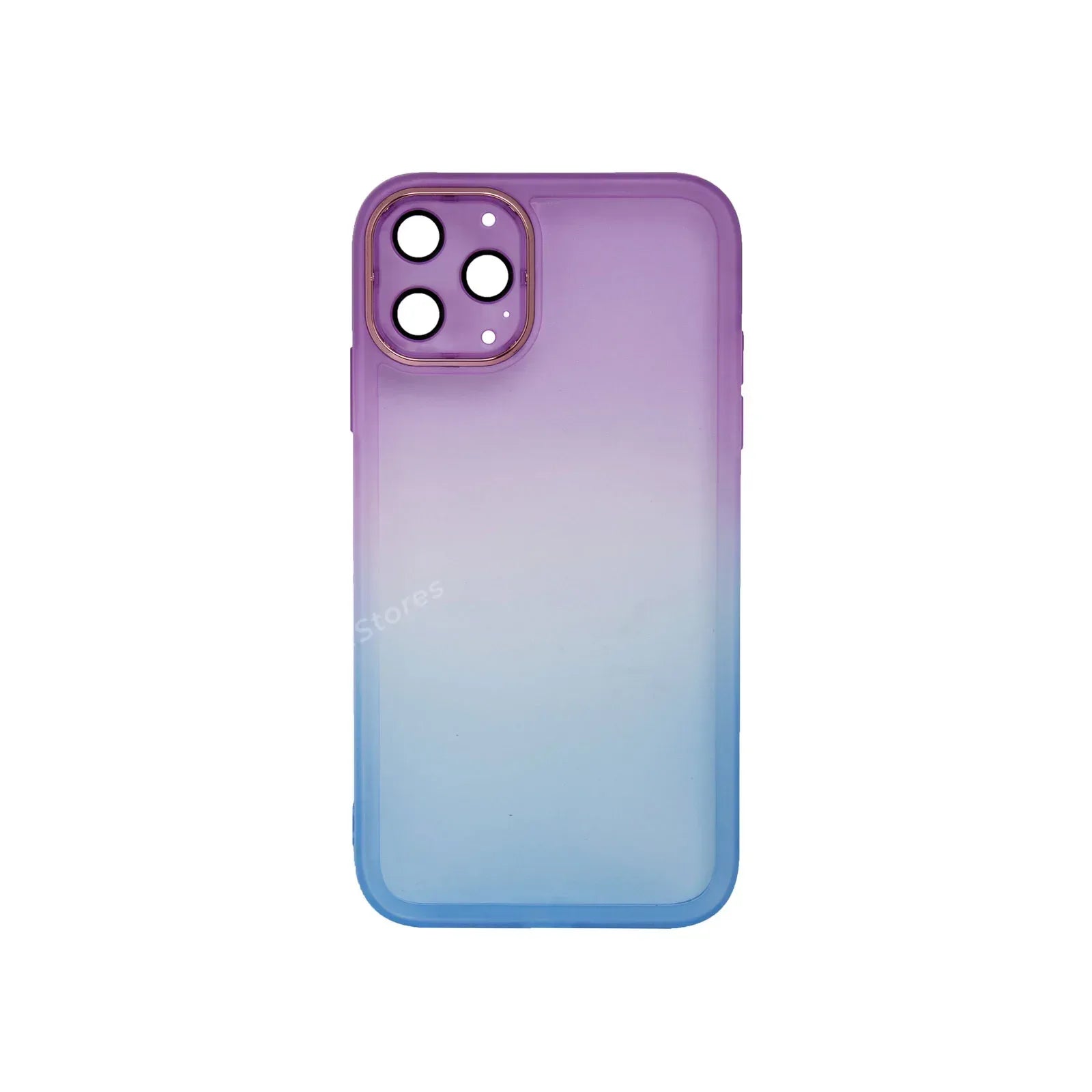 Q Series Vice City Colorful Protective Case iPhone 12 Pro Max - Three