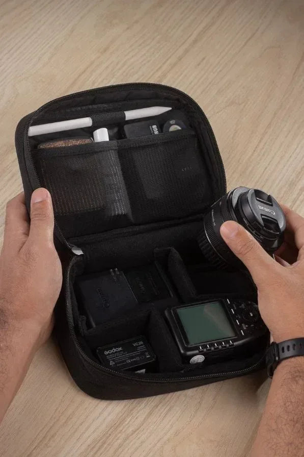 N Elegance Handbag - Three