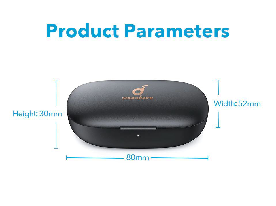 Anker Life P2 Bluetooth Wireless