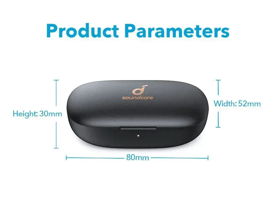 Anker Soundcore Life Note - Three