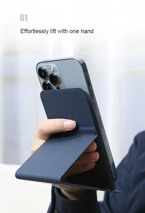 Nillkin SnapBase Magnetic Stand - Three