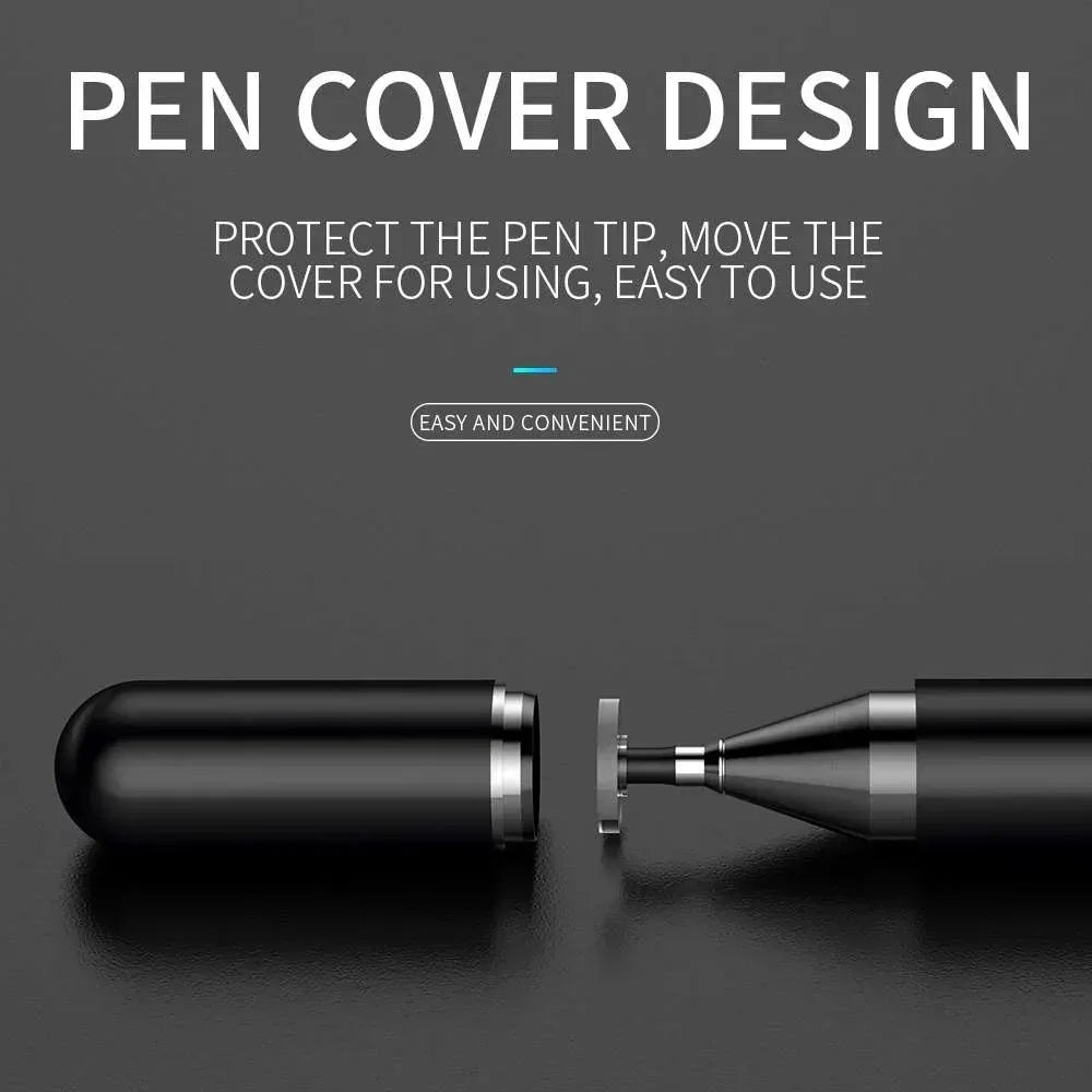 Joyroom Magnetic Pen Cover JR-BP560 - Three