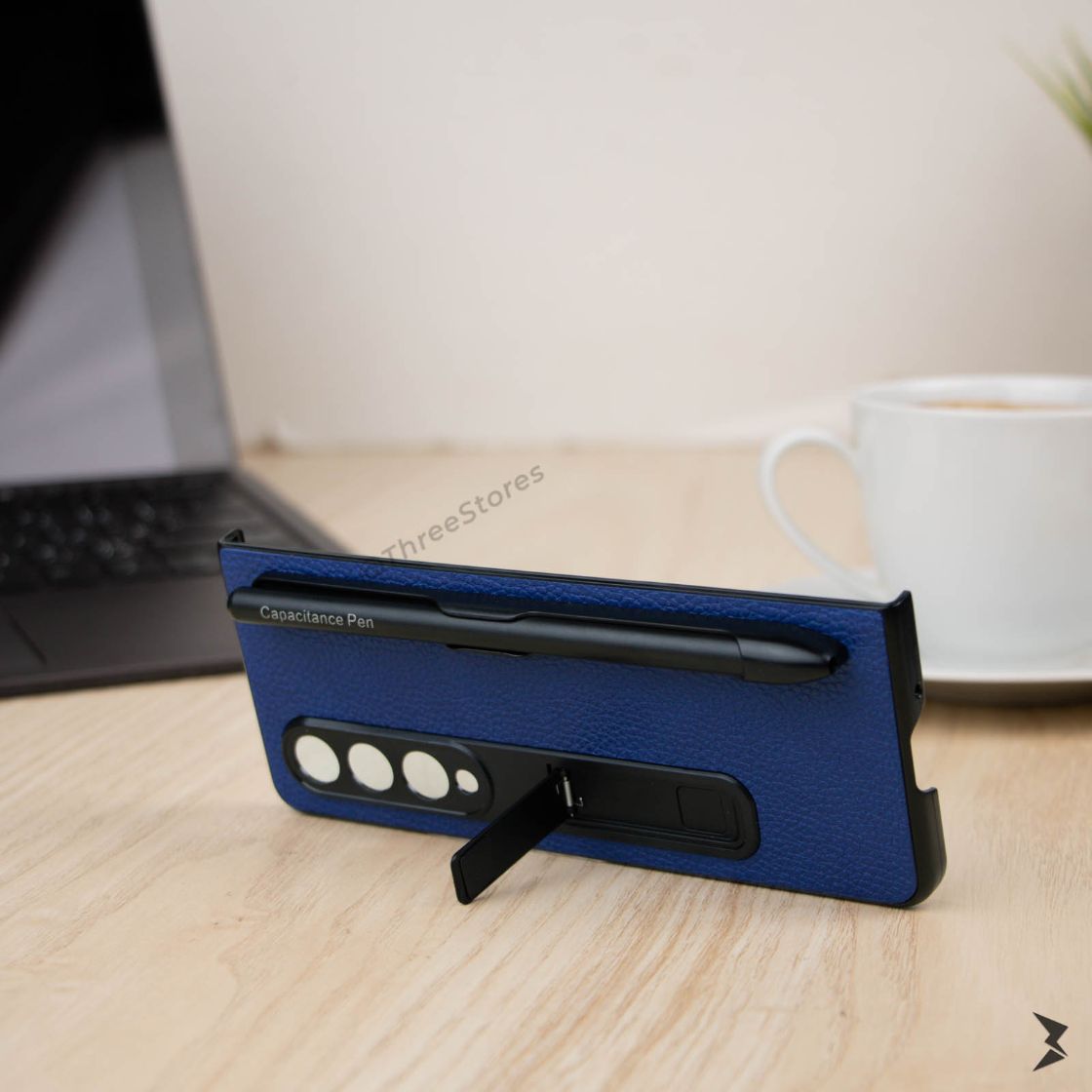 17-11-2022 Leather Case Galaxy Fold 4-14