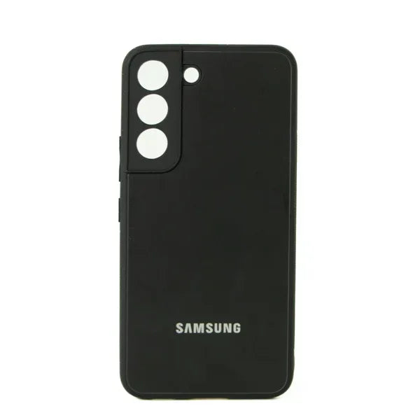 Skyfall Shockproof Case Samsung S22 - Three
