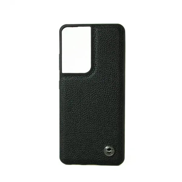 Keephone Earl Leather Case Samsung S21 Ultra - Three