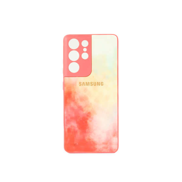 Ceramic Camera protection Case Samsung S21 Ultra