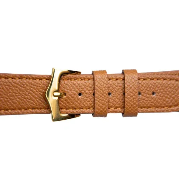 Thin Leather Fashion Band For Apple Watch - Three