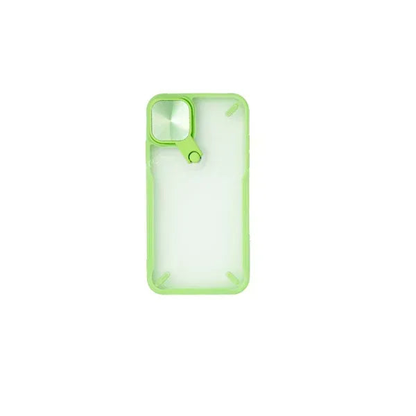 Oxygen Cyclops Camera Protection Case iPhone 12 Pro Max - Three
