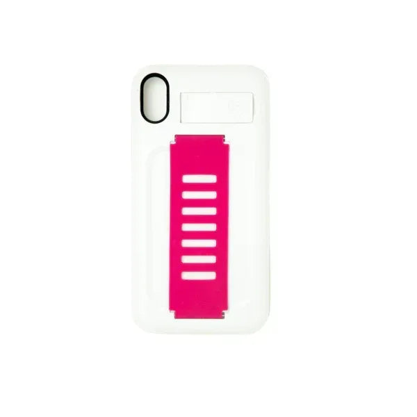 Grip2u Case iPhone XR - Three