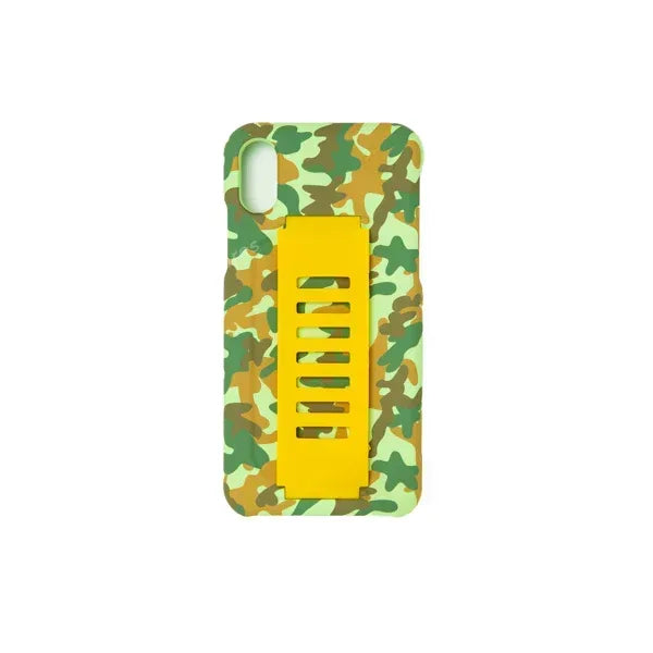 Grip2u Case iPhone X Max - Three