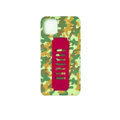 Grip2u Case iPhone 12 / 12 Pro - Three