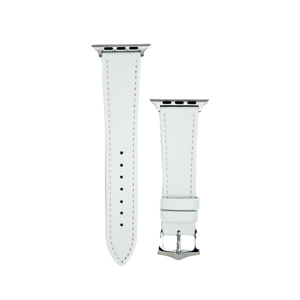 Thin Leather Fashion Band For Apple Watch