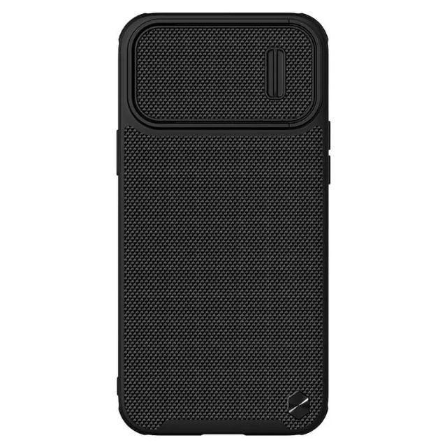 Nillkin Textured Magnetic Case iPhone 13 Pro Max - Three