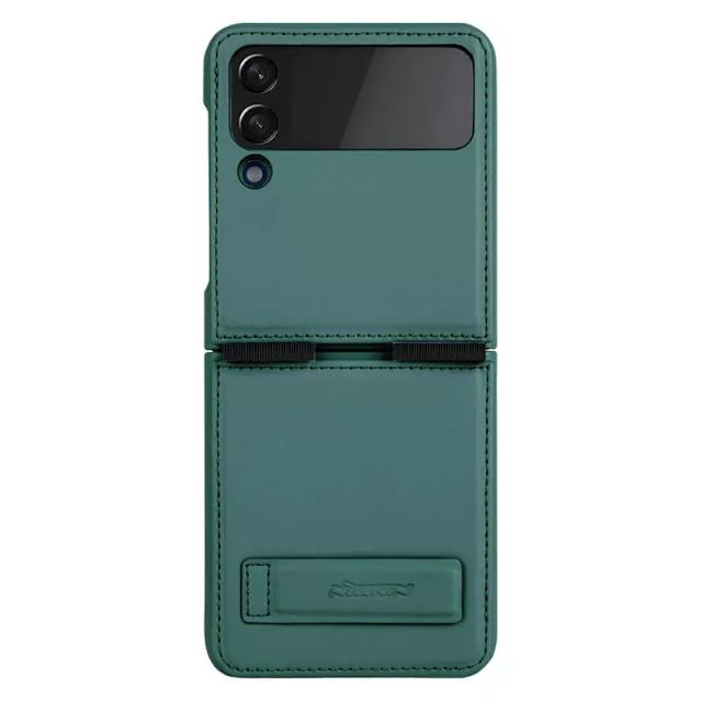 Nillkin Qin leather Case Samsung Z Flip 4