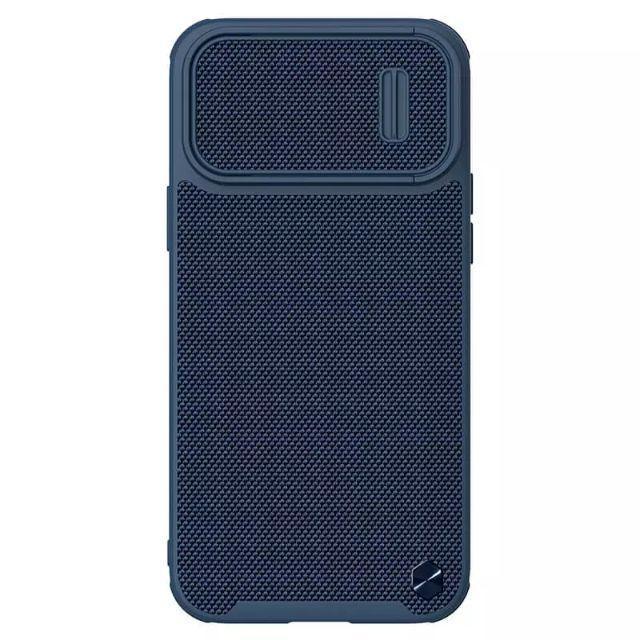 Nillkin Textured Magnetic Case iPhone 13 Pro Max - Three