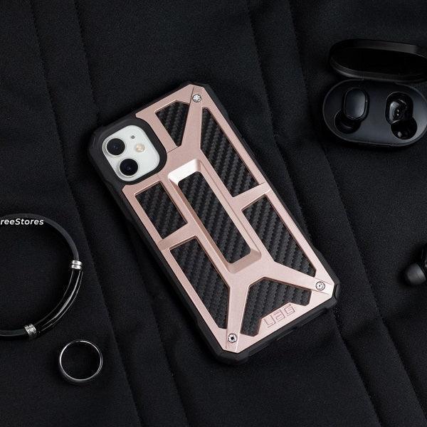 UAG Monarch Series Case iPhone 11 - Three