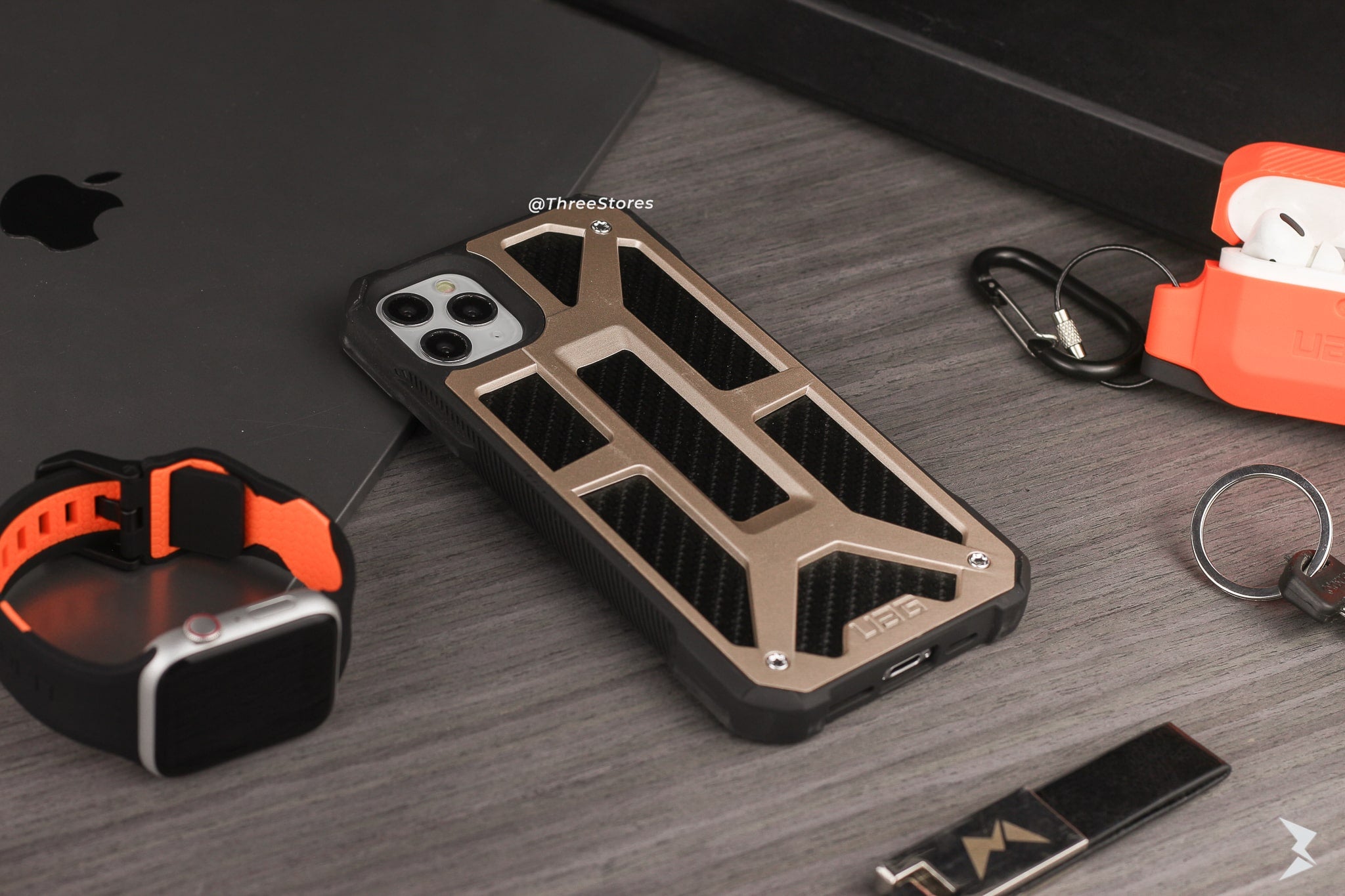 UAG Monrach iPhone 11 pro max
