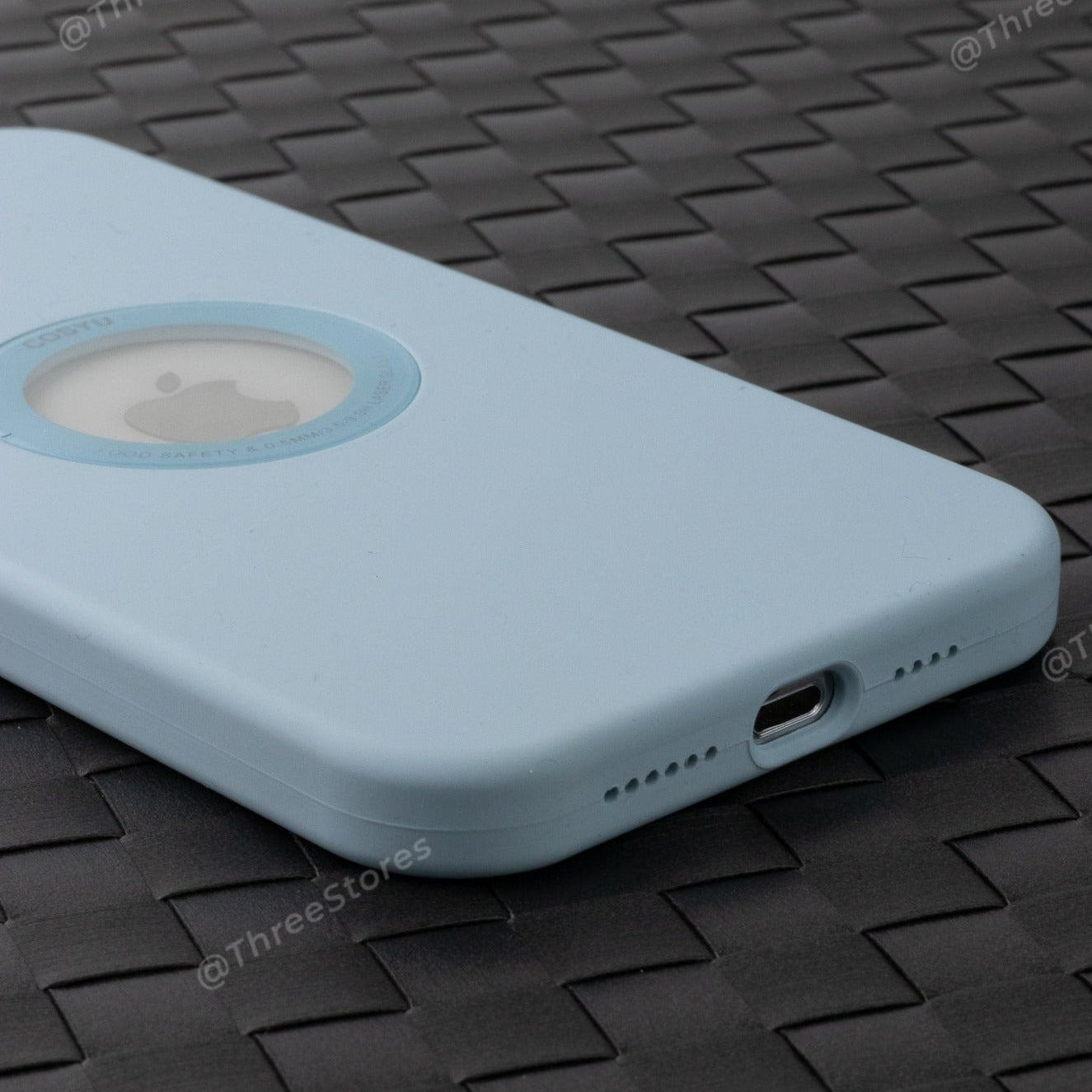 Lanex Camera Protection Case iPhone 12 Pro