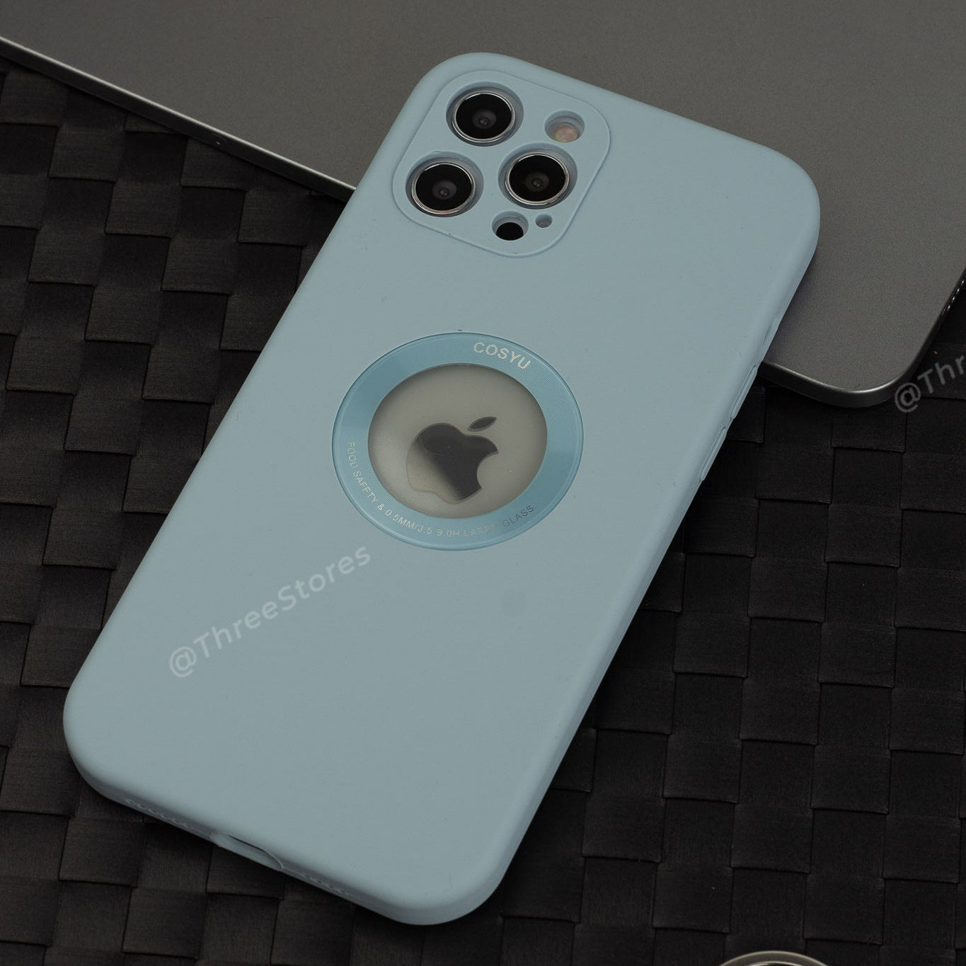 Lanex Camera Protection Case iPhone 12 Pro