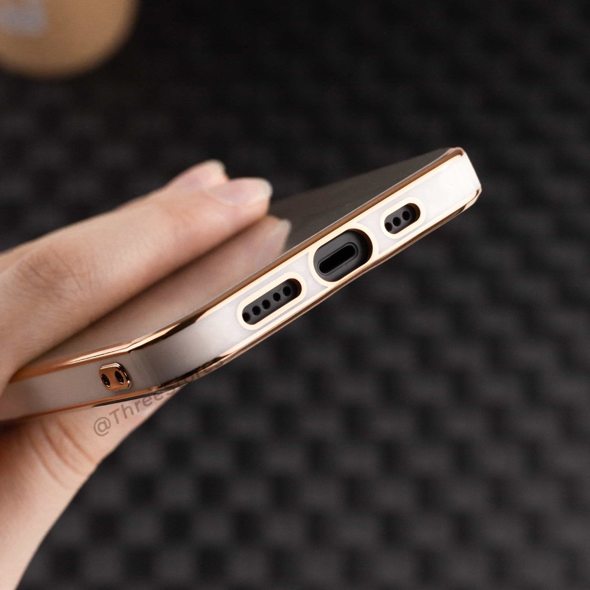 Opus Premium Case iPhone 13 Pro