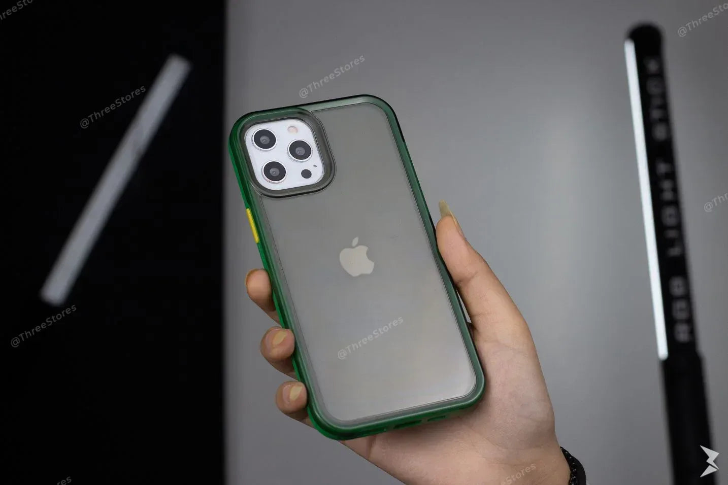 LifeProof Slam Series Case iPhone 12 Pro Max - Three