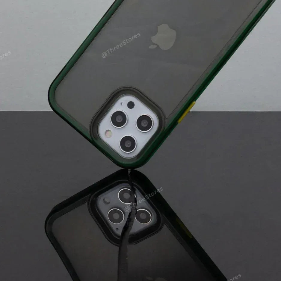 LifeProof Slam Series Case iPhone 12 Pro Max - Three
