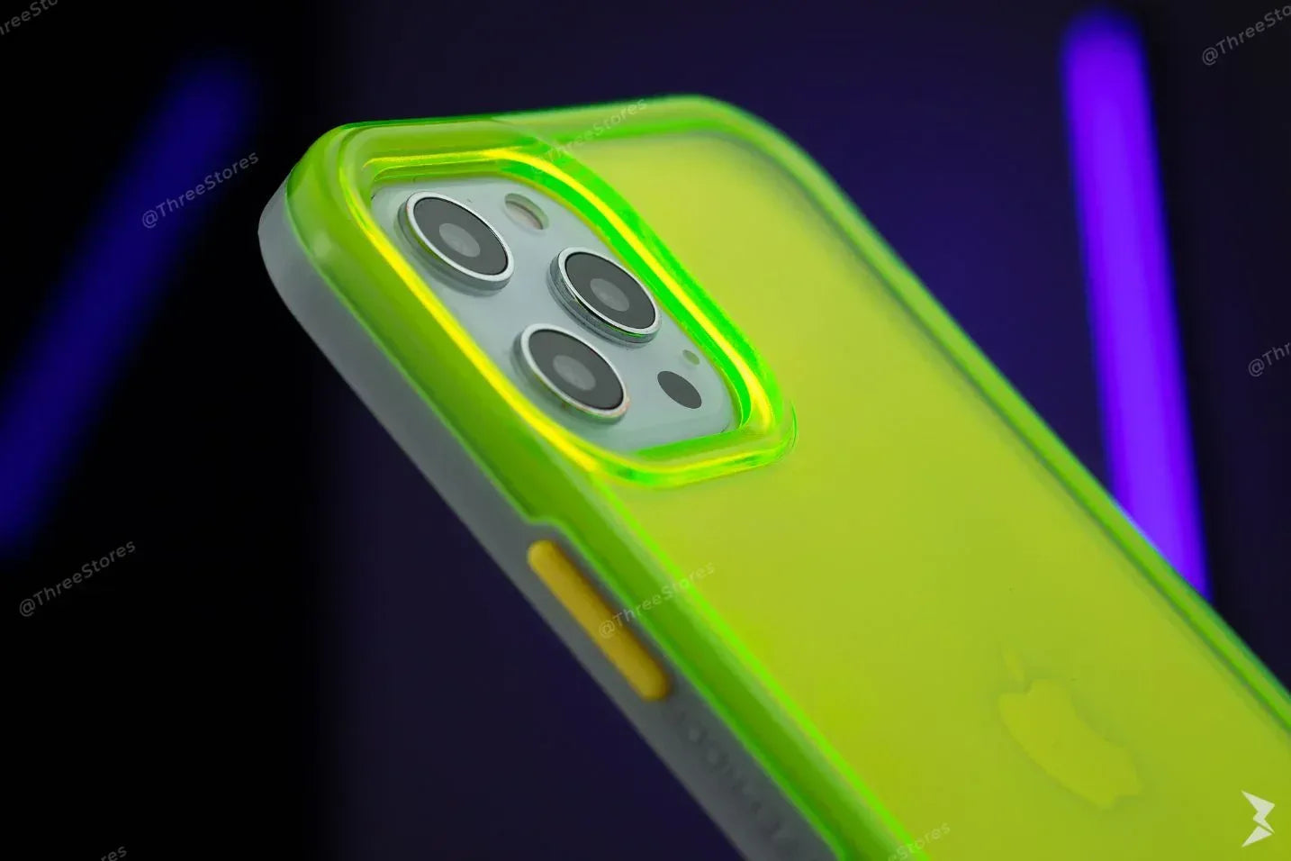 LifeProof Slam Series Case iPhone 12 Pro Max - Three