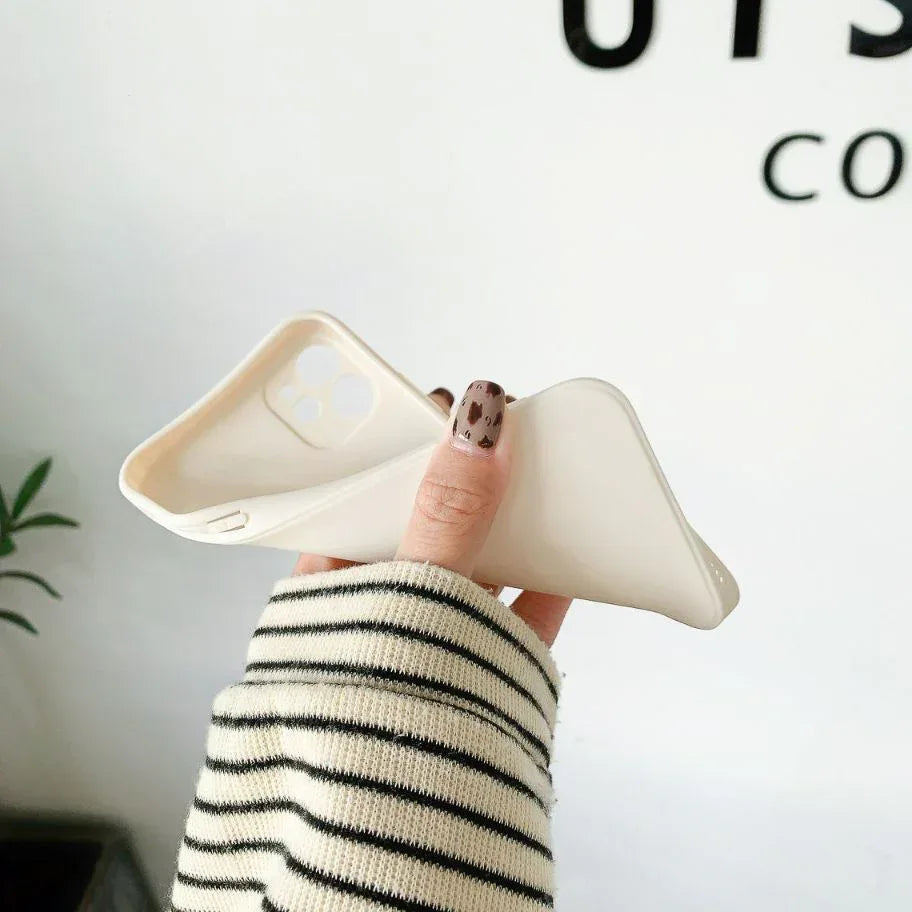 Oxygen Super Shield Case iPhone 12 Pro - Three