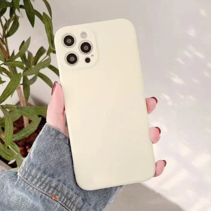 Oxygen Super Shield Case iPhone 12 Pro - Three