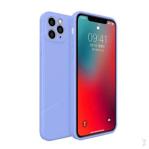 Oxygen Super Shield Case iPhone 12 Pro - Three