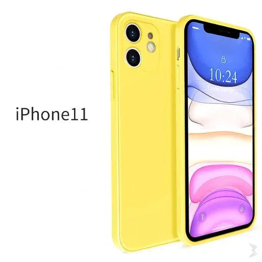 Oxygen Super Shield Case iPhone 12 Pro - Three