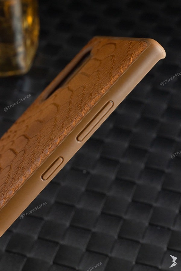 2021-08-07 Santa Alligator Leather Case Samsung Note 10 Plus OUTPUT FB-4-min